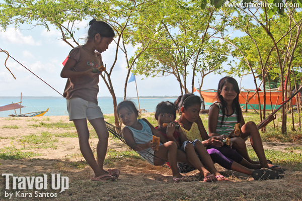 Caringo island mercedes camarines norte #4