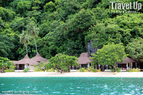 Castaway in Caramoan | Travel Up