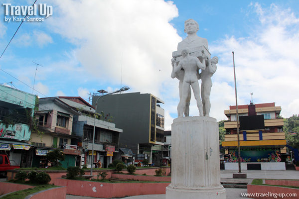 plaza pieta catbalogan samar – Travel Up