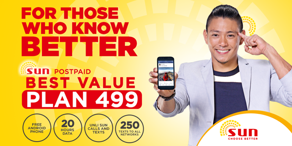 sun cellular postpaid plans