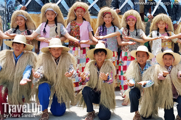 A Fiesta In Sabtang Island, Batanes – Travel Up