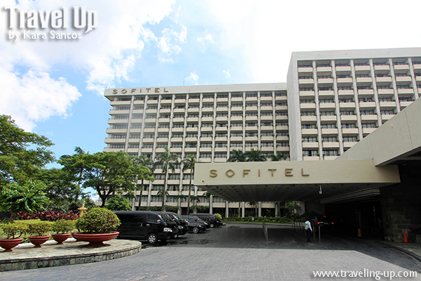 Sofitel Philippine Plaza Manila – Travel Up