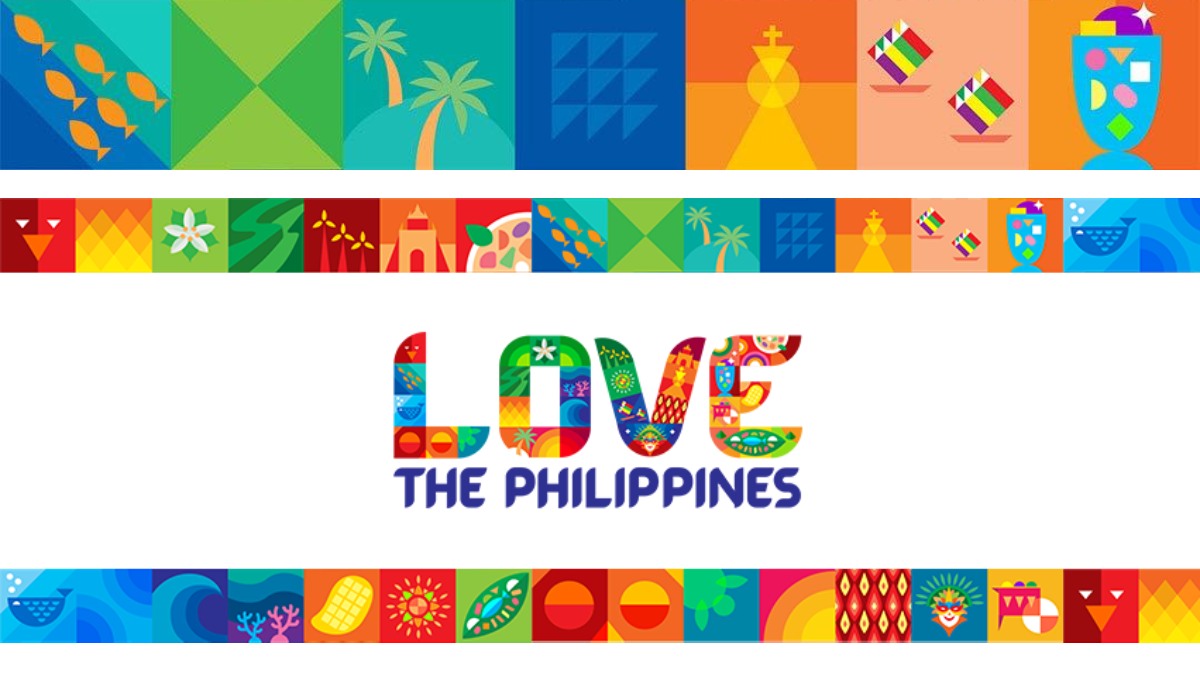 ‘Love The Philippines’ Is DOT’s Newest Tourism Slogan – Travel Up